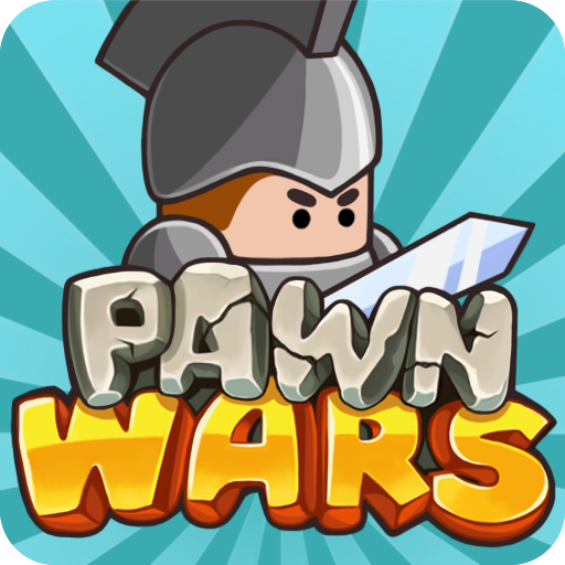 Pawn Wars 0.4.5 Icon