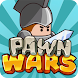 Pawn Wars - Androidアプリ