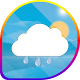 Weather & Radar Live Forecast icon