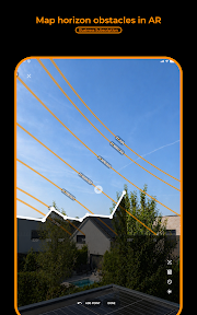 Solartelligent: Solar Planner screenshot