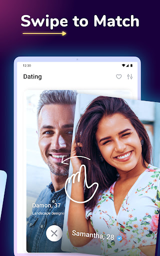 LovePlanet - Live video dating 8