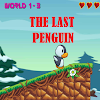 Penguin Games : Last Penguin icon