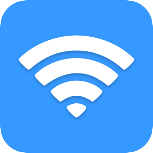 WiFi Scanner logo