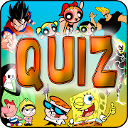 Top 29 Trivia Apps Like Cartoon Series Quiz - Best Alternatives