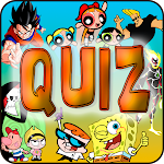 Cartoon Series Quiz Apk