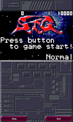 TinySTG - Screenshot 1