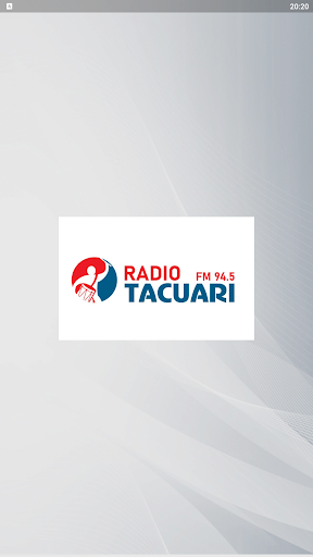 Android application Tacuari Digital screenshort