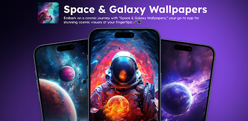 Space Wallpapers