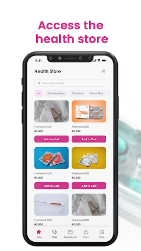 Whispa Screenshot 3 - AppWisp.com