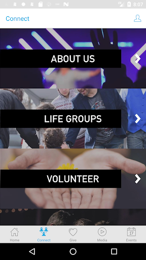 Changing Pointe Screenshot 2 - AppWisp.com