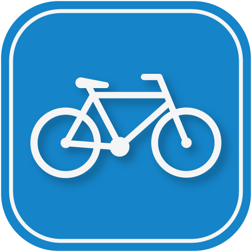 Efita cycling– route app  Icon