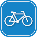 Fahrradnetz - Fahrradrouten-App