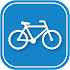 Efita cycling– route app4.2