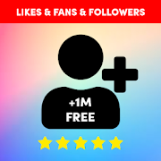 TikBooster - Get followers & likes free 2020