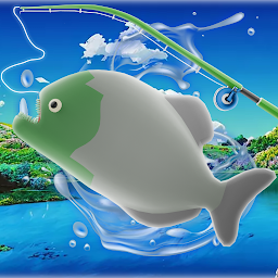 Icon image G Fishing Simulator