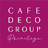 Cafe Deco Group Privilege