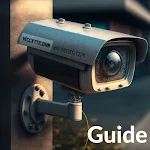 Cover Image of Tải xuống vivint home security guide  APK