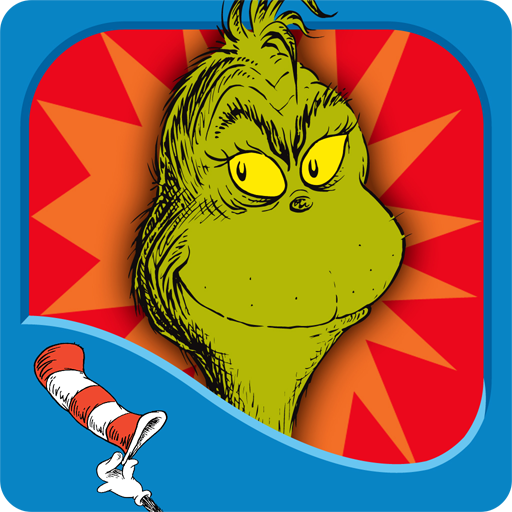 How the Grinch Stole Christmas 2.30 Icon