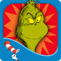 Rhyme & Fun: Exciting Dr. Seuss Apps for Kids!