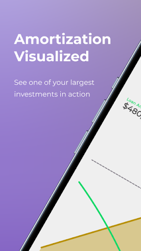 Android application Loanly screenshort