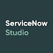 ServiceNow Studio