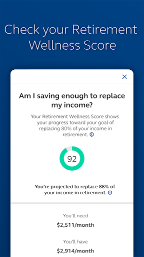 Principal® Screen 3