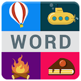Guess the Word icon