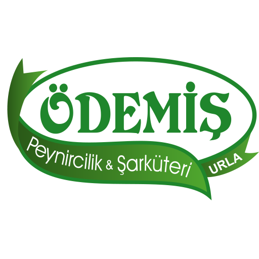 Ödemiş Peynircilik & Şarküteri logo