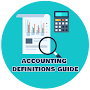 accounting definitions guide