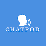 Cover Image of Unduh Chatpod.Live - India's #1 FREE  APK