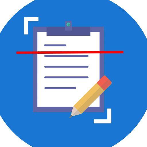 Image to Text: Offline OCR logo