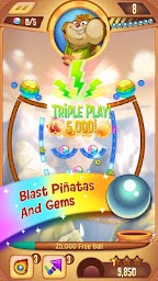 Peggle Blast