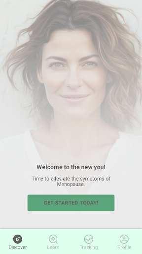 Android application Aviiana Wellness screenshort