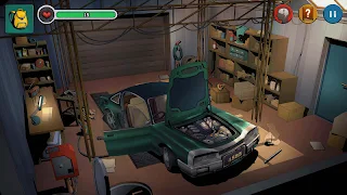 Doors & Rooms - Screenshot 1