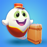 My Ghost Hotel: Idle game icon