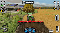 インディアン トラクター ファーム ゲームのおすすめ画像3