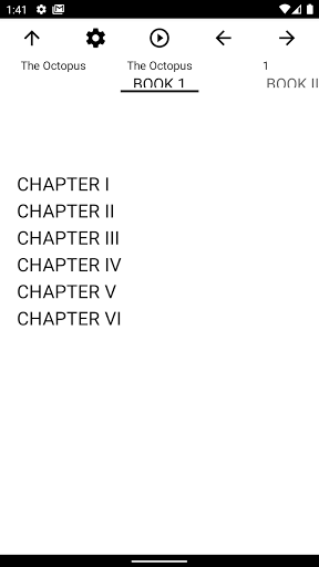 Book, The Octopus Screen 2