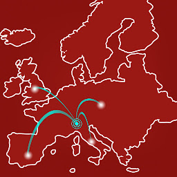 Icon image Crocevia d'Europa