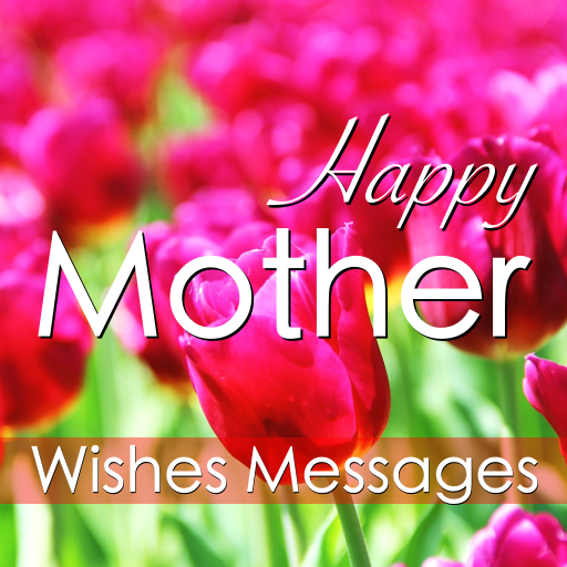 Happy Mother's Wishes Cards 4.03.02 Icon