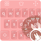 NEW hello-kitty Emoji Keyboard icon