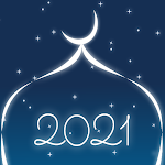Cover Image of Download Ramadan 2021 Prayer Times Qibl  APK
