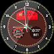 screenshot of Simply Basic HD Watch Face