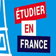 Guide démarche campus France   2019  Icon