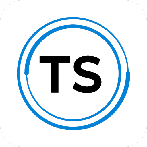 TS Performance Coaching logo