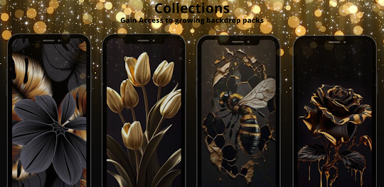 luxury 14 Phone Wallpaper