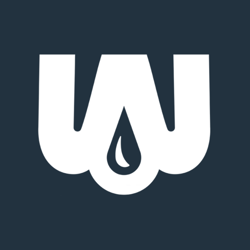 The Well 636 logo