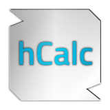 hCalc Calculator icon