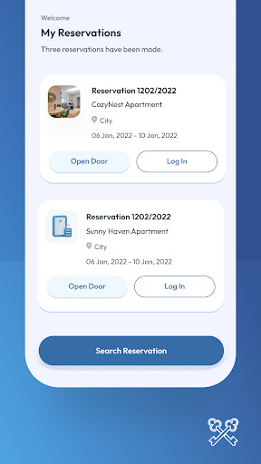 Gestioni Turistiche Verona Screenshot