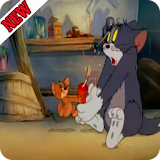 New Tom and Jerry Collection Video icon