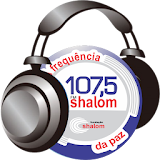Radio Shalom icon
